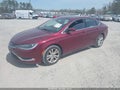 Photo 2 of 16 — 2015 Chrysler 200