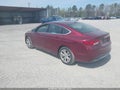 Photo 3 of 16 — 2015 Chrysler 200