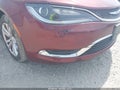 Photo 6 of 16 — 2015 Chrysler 200