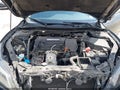 2015 Honda Accord — photo 10 of 18 | VIN 1HGCR2F33FA079457