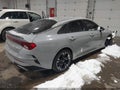 Photo 4 of 16 — 2023 Kia K5