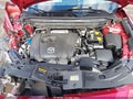 Photo 10 of 18 — 2024 Mazda CX-5