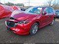 Photo 2 of 18 — 2024 Mazda CX-5