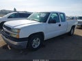 Photo 2 of 11 — 2004 Chevrolet Silverado 1500