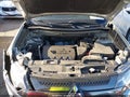 2020 Mitsubishi Outlander — photo 10 of 16 | VIN JA4AD3A32LZ008436