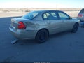 Photo 4 of 17 — 2007 Chevrolet Malibu