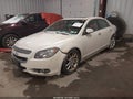 2012 Chevrolet Malibu — photo 2 of 11 | VIN 1G1ZE5E07CF283764