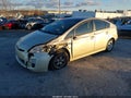 2011 Toyota Prius — photo 2 of 11 | VIN JTDKN3DU5B1426613