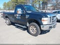 Photo 1 of 16 — 2008 Ford F-250