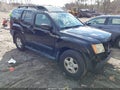 Photo 1 of 11 — 2005 Nissan Xterra