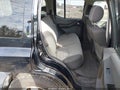 Photo 8 of 11 — 2005 Nissan Xterra