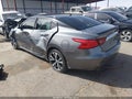 Photo 3 of 16 — 2016 Nissan Maxima