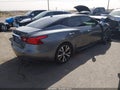 Photo 4 of 16 — 2016 Nissan Maxima