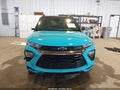 Photo 12 of 18 — 2022 Chevrolet Trailblazer