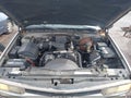1999 Chevrolet Tahoe — photo 10 of 12 | VIN 1GNEK13RXXJ328716