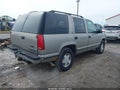 1999 Chevrolet Tahoe — photo 4 of 12 | VIN 1GNEK13RXXJ328716