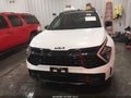 Photo 13 of 20 — 2025 Kia Sportage Hybrid