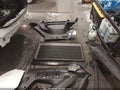 Photo 19 of 20 — 2025 Kia Sportage Hybrid