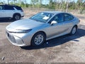 Photo 2 of 16 — 2025 Toyota Camry