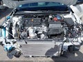 Photo 10 of 17 — 2024 Honda Civic
