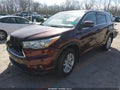 2015 Toyota Highlander — photo 2 of 21 | VIN 5TDBKRFH3FS219710