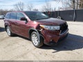 2015 Toyota Highlander — photo 6 of 21 | VIN 5TDBKRFH3FS219710