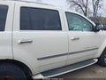 Photo 14 of 17 — 2008 Chrysler Aspen