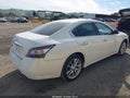 Photo 4 of 11 — 2012 Nissan Maxima