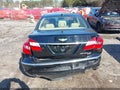 2013 Hyundai Genesis — photo 15 of 15 | VIN KMHGC4DH6DU251385