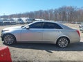 Photo 15 of 22 — 2016 Cadillac CTS