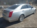 Photo 4 of 22 — 2016 Cadillac CTS