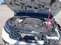 Photo 10 of 15 — 2018 Land Rover Range Rover Velar