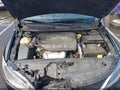 Photo 10 of 17 — 2015 Chrysler 200