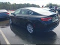 Photo 3 of 17 — 2015 Chrysler 200