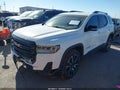2021 GMC Acadia — photo 2 of 17 | VIN 1GKKNKLA9MZ202402