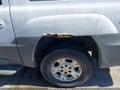 2002 Chevrolet Avalanche — photo 6 of 11 | VIN 3GNEK13T82G171368