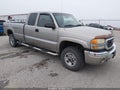 Photo 1 of 11 — 2003 GMC Sierra