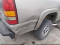 Photo 6 of 11 — 2003 GMC Sierra