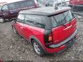 Photo 3 of 12 — 2009 Mini Cooper Clubman