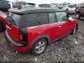 Photo 4 of 12 — 2009 Mini Cooper Clubman