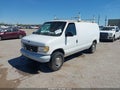 1996 Ford Econoline — photo 2 of 11 | VIN 1FTFE24H8THB25924