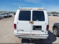 Photo 6 of 11 — 1996 Ford Econoline