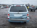 2008 Mercury Mariner — photo 16 of 16 | VIN 4M2CU91158KJ35319