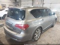 Photo 4 of 15 — 2012 Infiniti QX56
