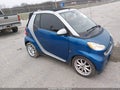 2009 Smart Fortwo — photo 1 of 11 | VIN WMEEK31X29K243020