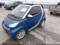 Photo 2 of 11 — 2009 Smart Fortwo