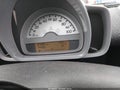 2009 Smart Fortwo — photo 7 of 11 | VIN WMEEK31X29K243020