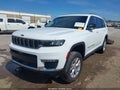 Photo 2 of 18 — 2022 Jeep Grand Cherokee L