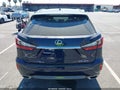 2016 Lexus RX 350 — photo 17 of 17 | VIN 2T2BZMCA3GC023777