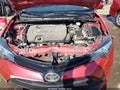 Photo 10 of 16 — 2018 Toyota Corolla